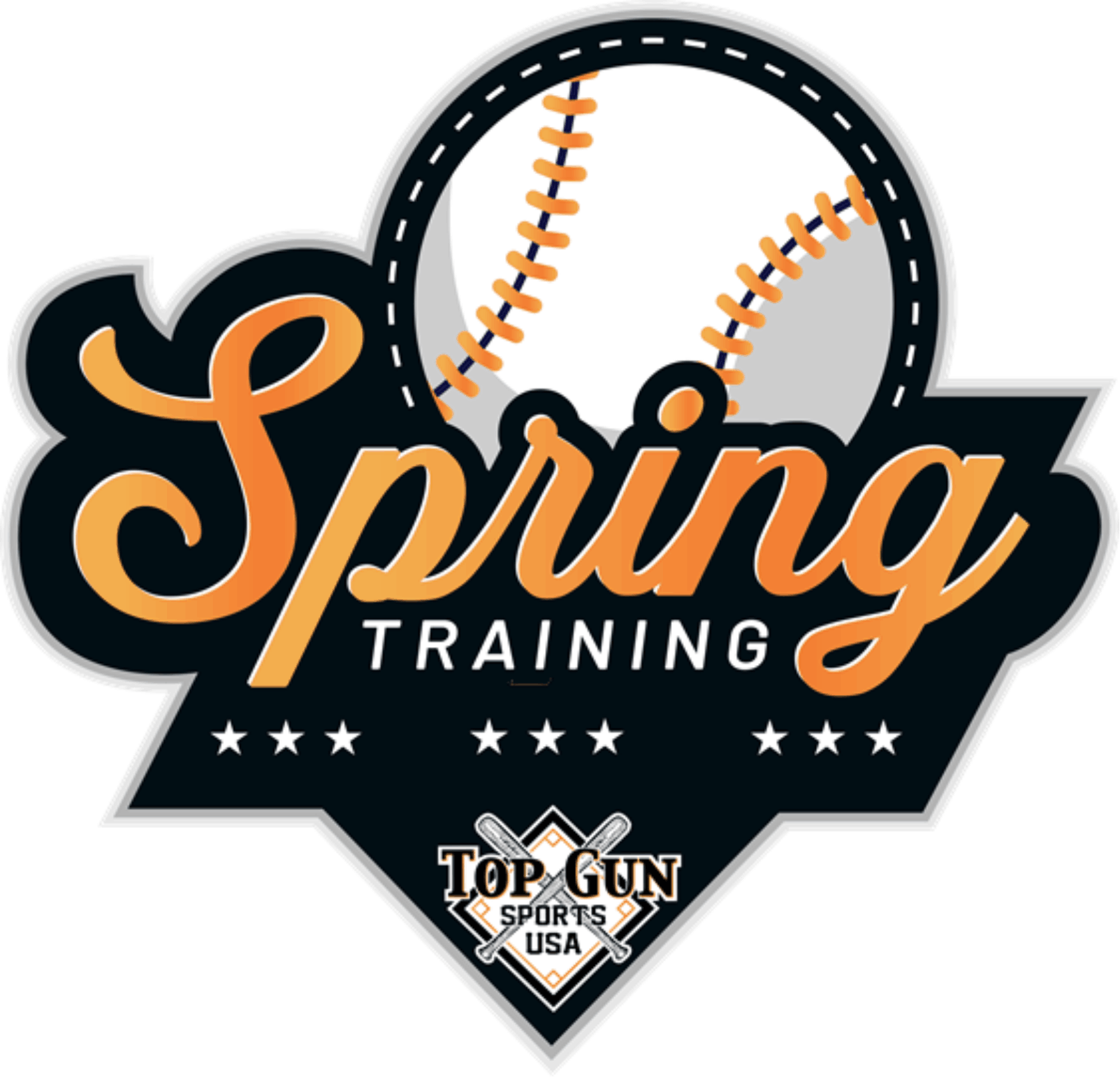 Softball Tournaments Top Gun